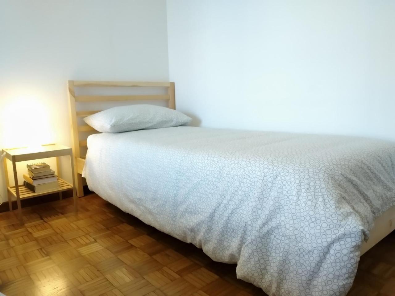 Le Torri Apartment Bergamo Exterior photo